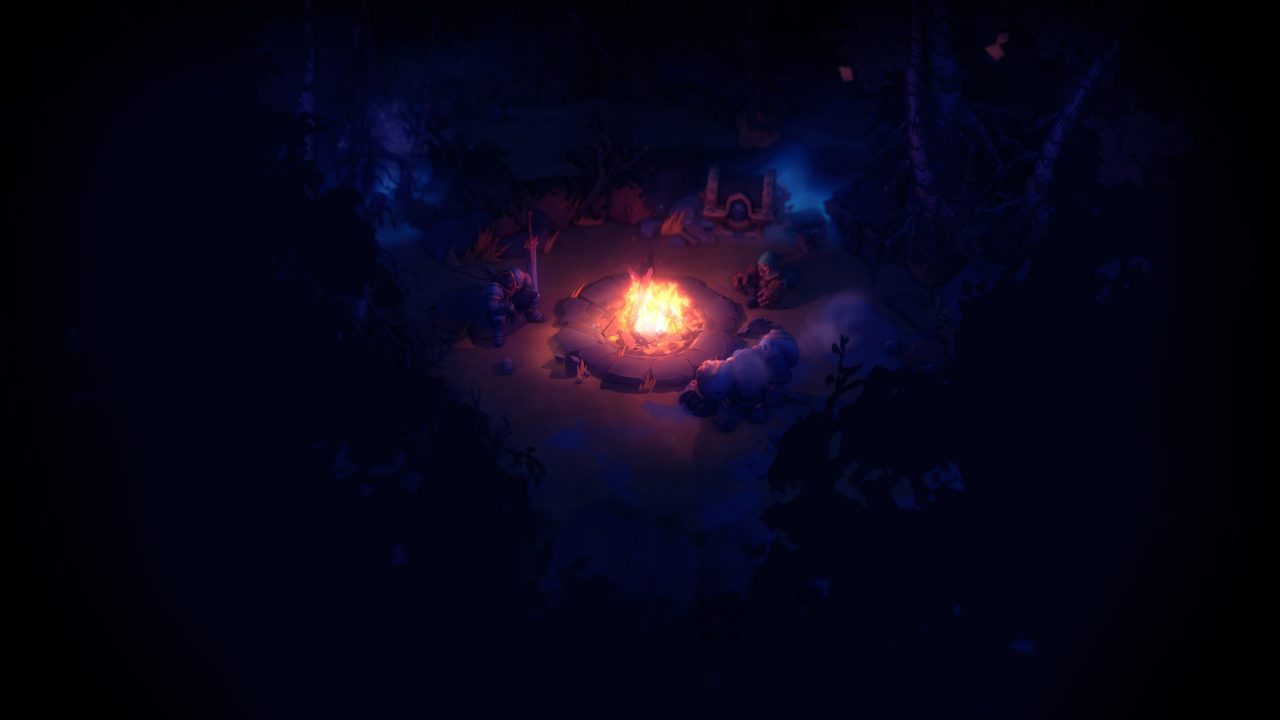 Battle Chasers Nightwar Screenshot 021