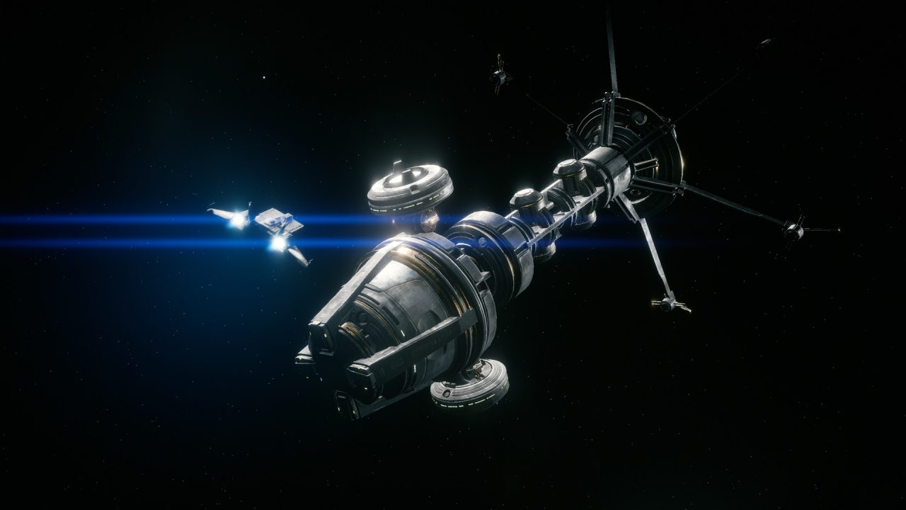 BattleTech Screenshot 004