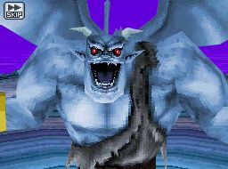 Blue Dragon Awakened Shadow Screenshot 005