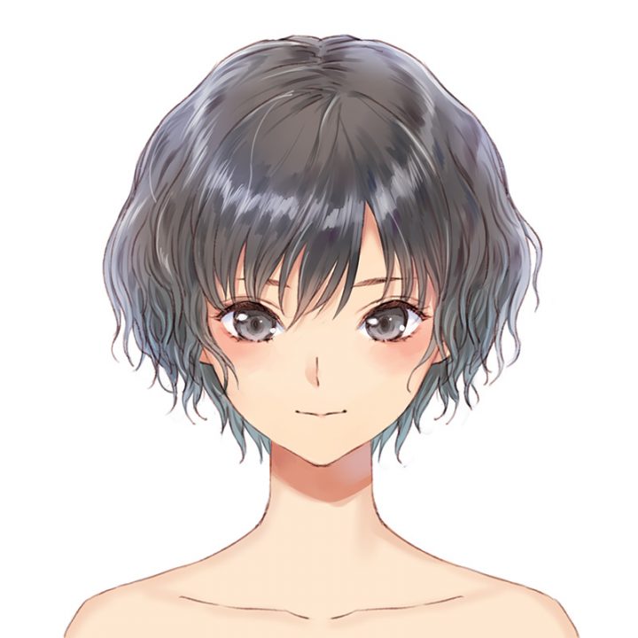 Blue Reflection Artwork 025