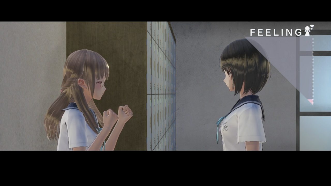 Blue Reflection Screenshot 190