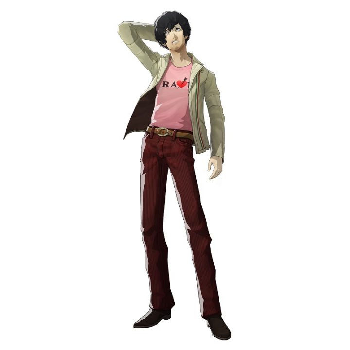 Catherine Full Body Artwork 006