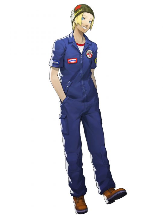 Catherine Full Body Artwork 017