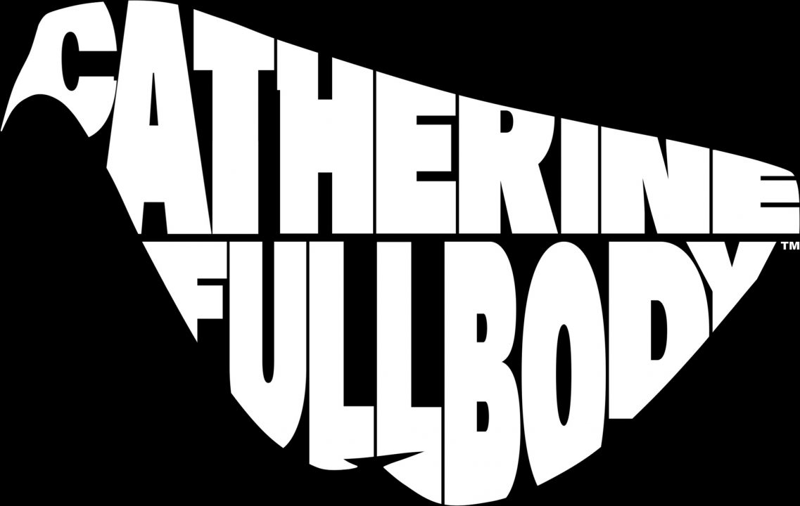 Catherine Full Body Logo 001