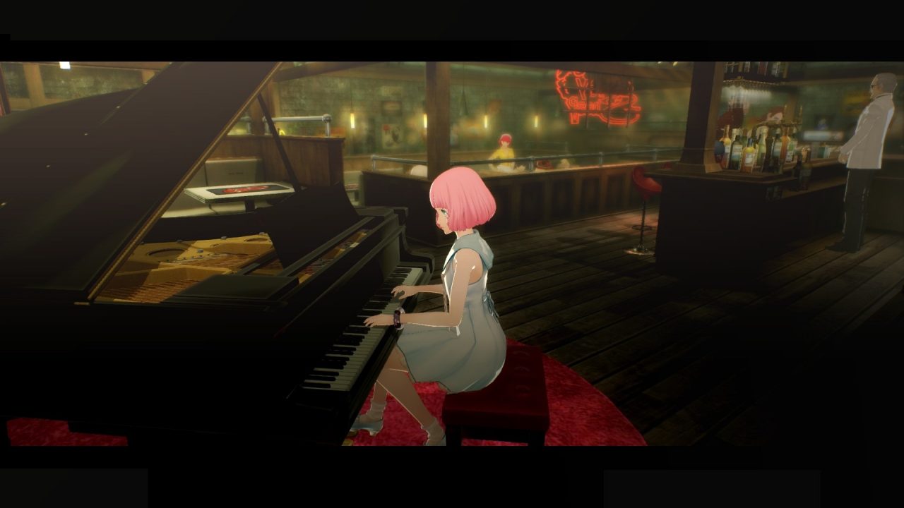 Catherine Full Body Screenshot 001