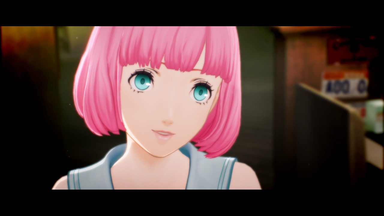 Catherine Full Body Screenshot 016