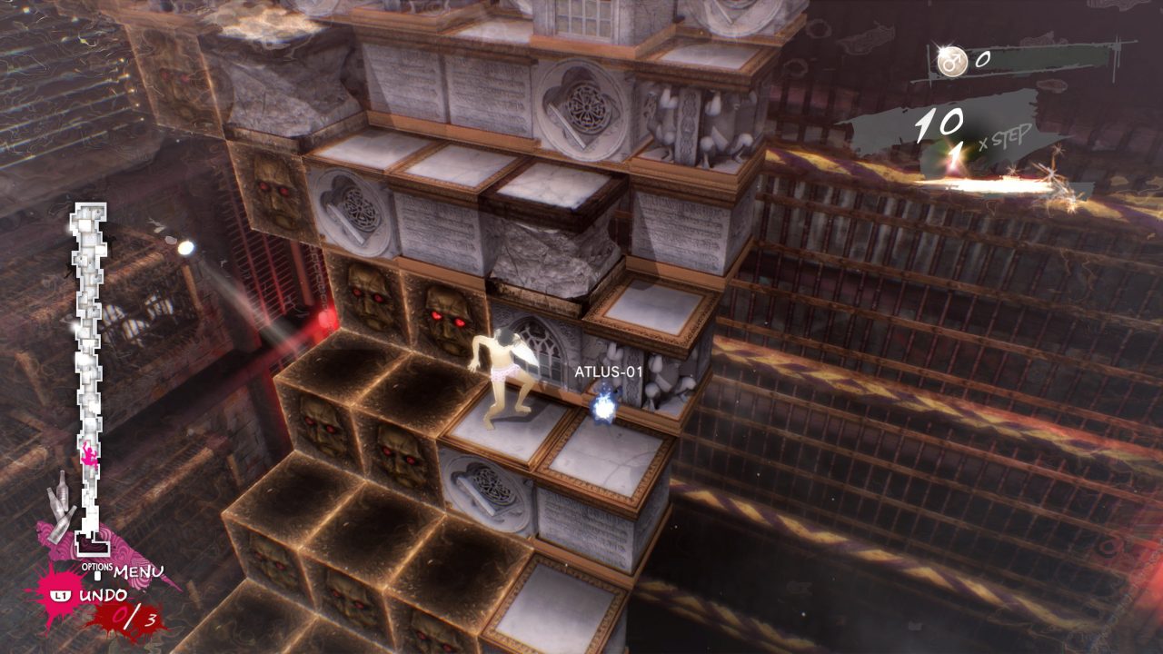 Catherine Full Body Screenshot 103