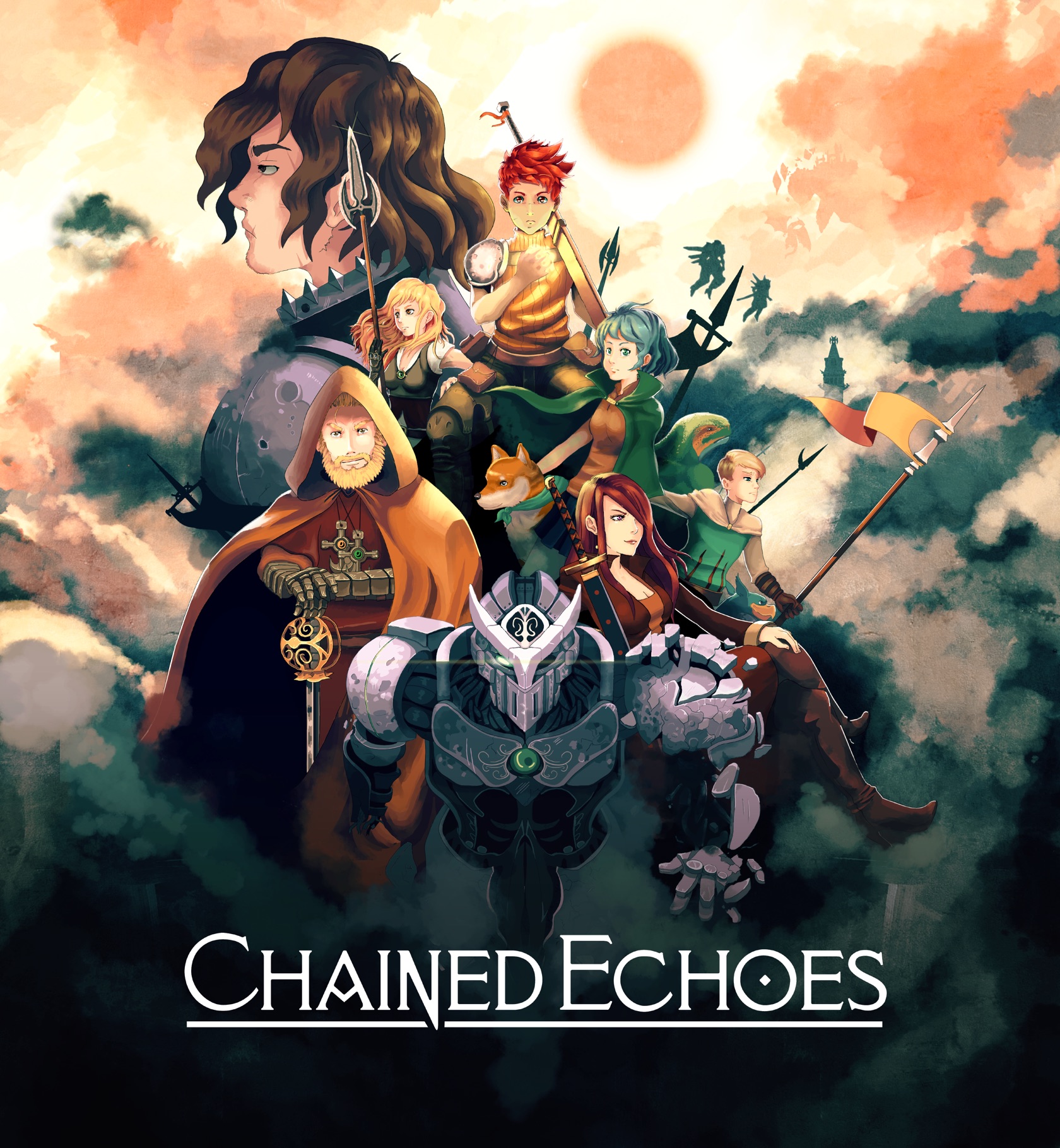 Chained Echoes Artwork 002