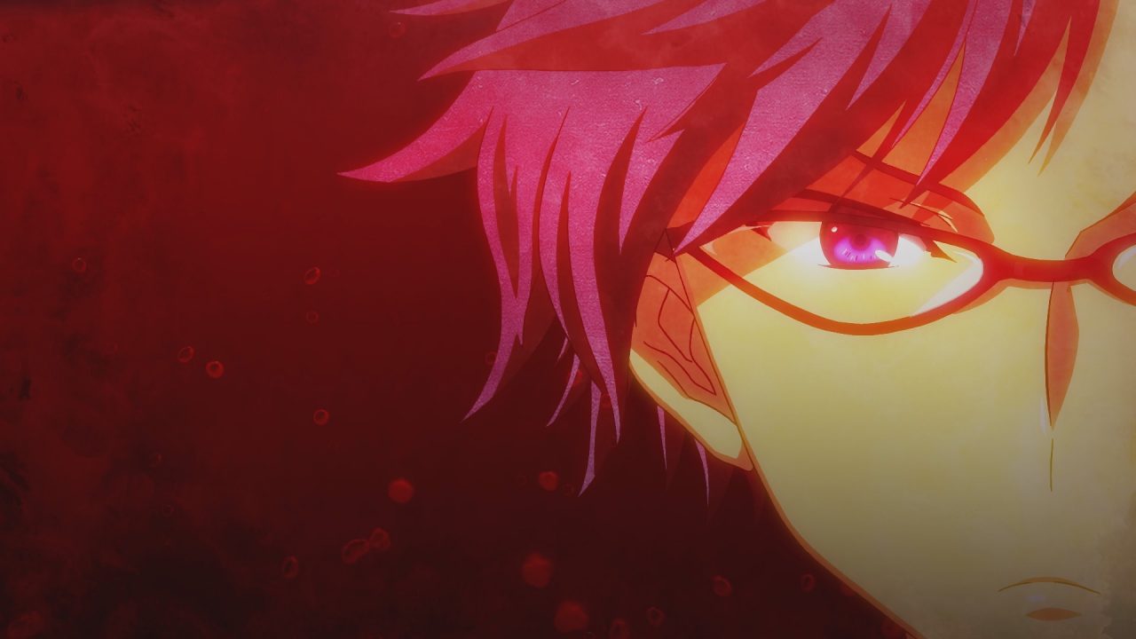 Chaos Child Screenshot 017