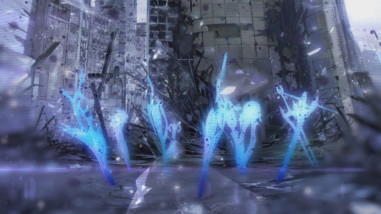 Chaos Child Screenshot 018