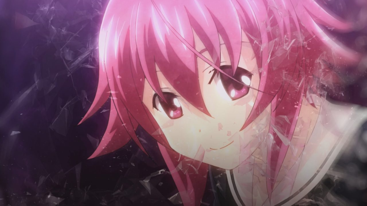Chaos Child Screenshot 019