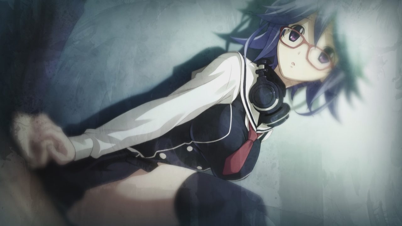Chaos Child Screenshot 020