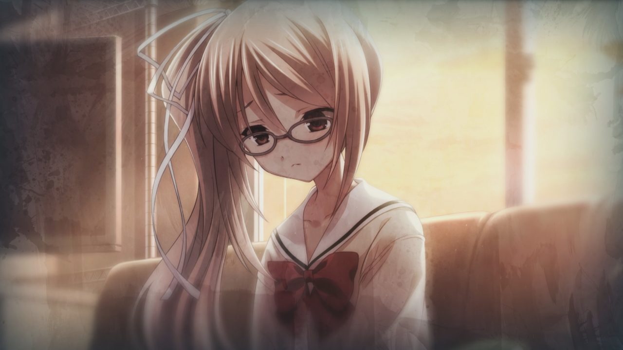 Chaos Child Screenshot 021