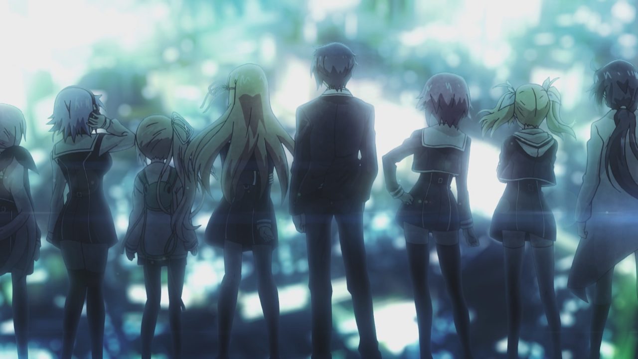 Chaos Child Screenshot 022