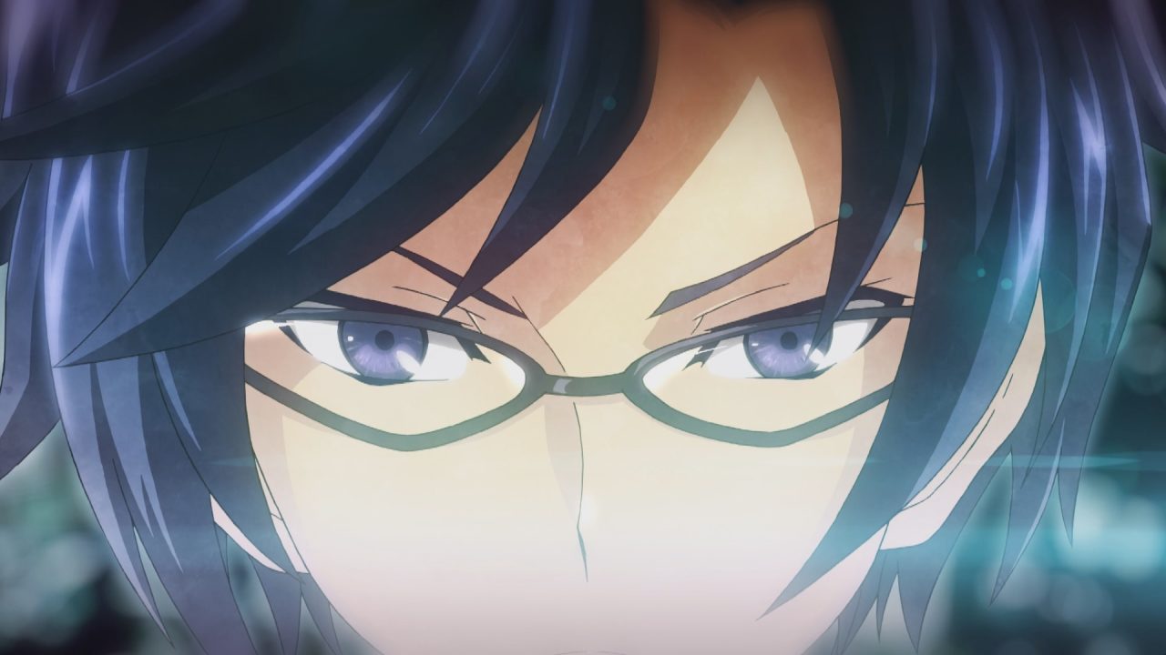 Chaos Child Screenshot 023