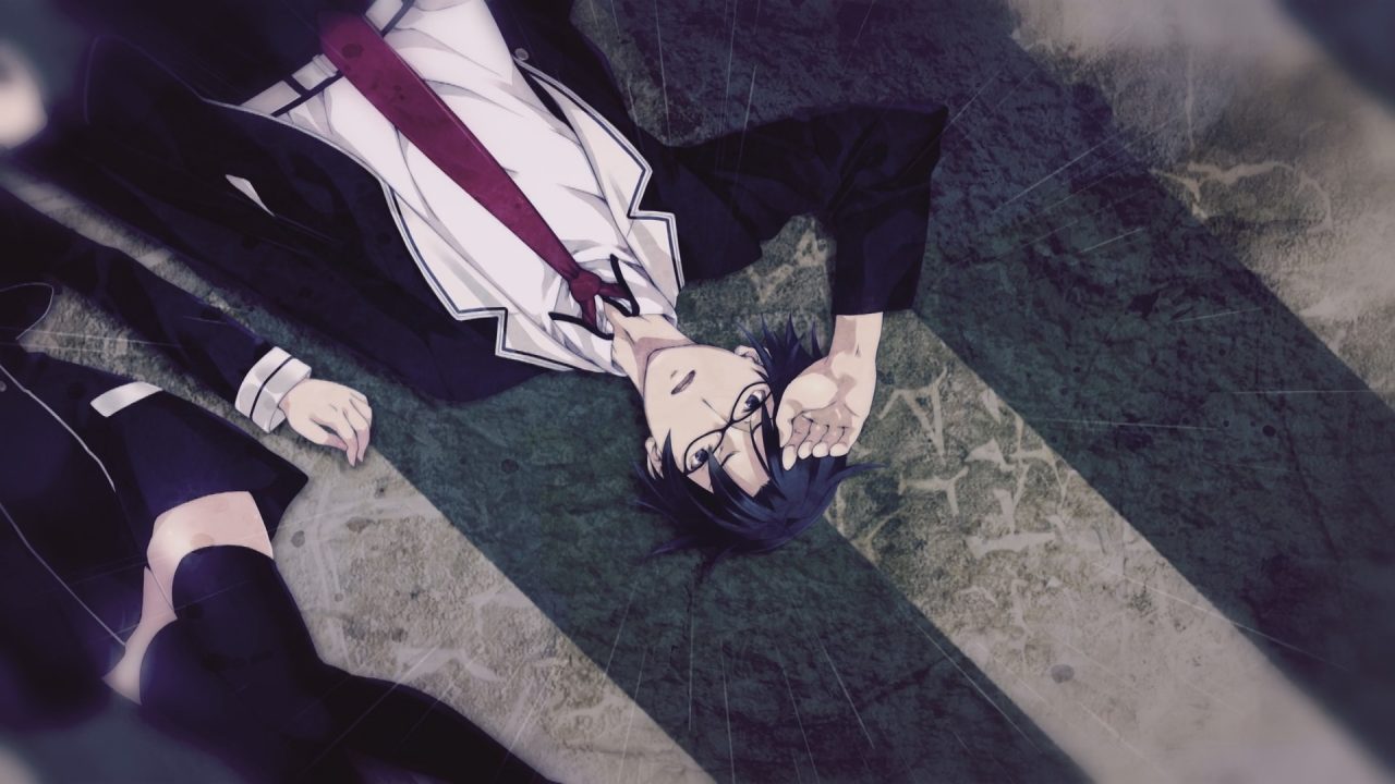 Chaos Child Screenshot 024