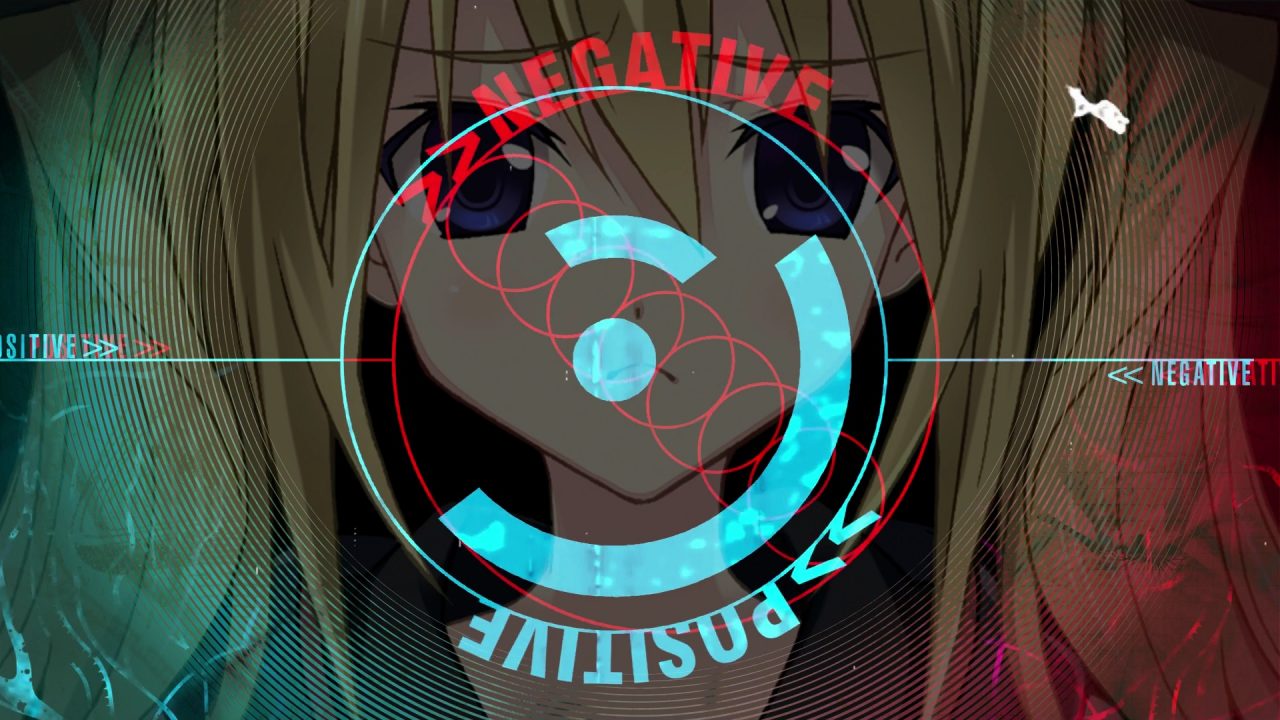 Chaos Child Screenshot 027
