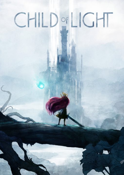 Child of Light Artwork 005