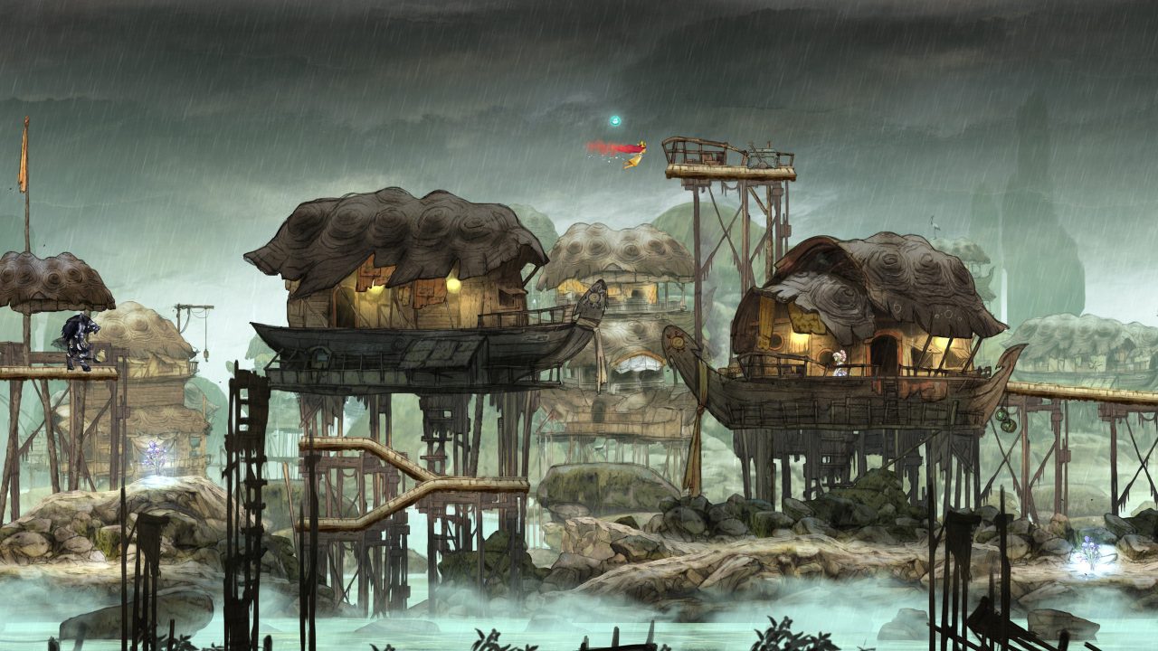 Child of Light Screenshot 011