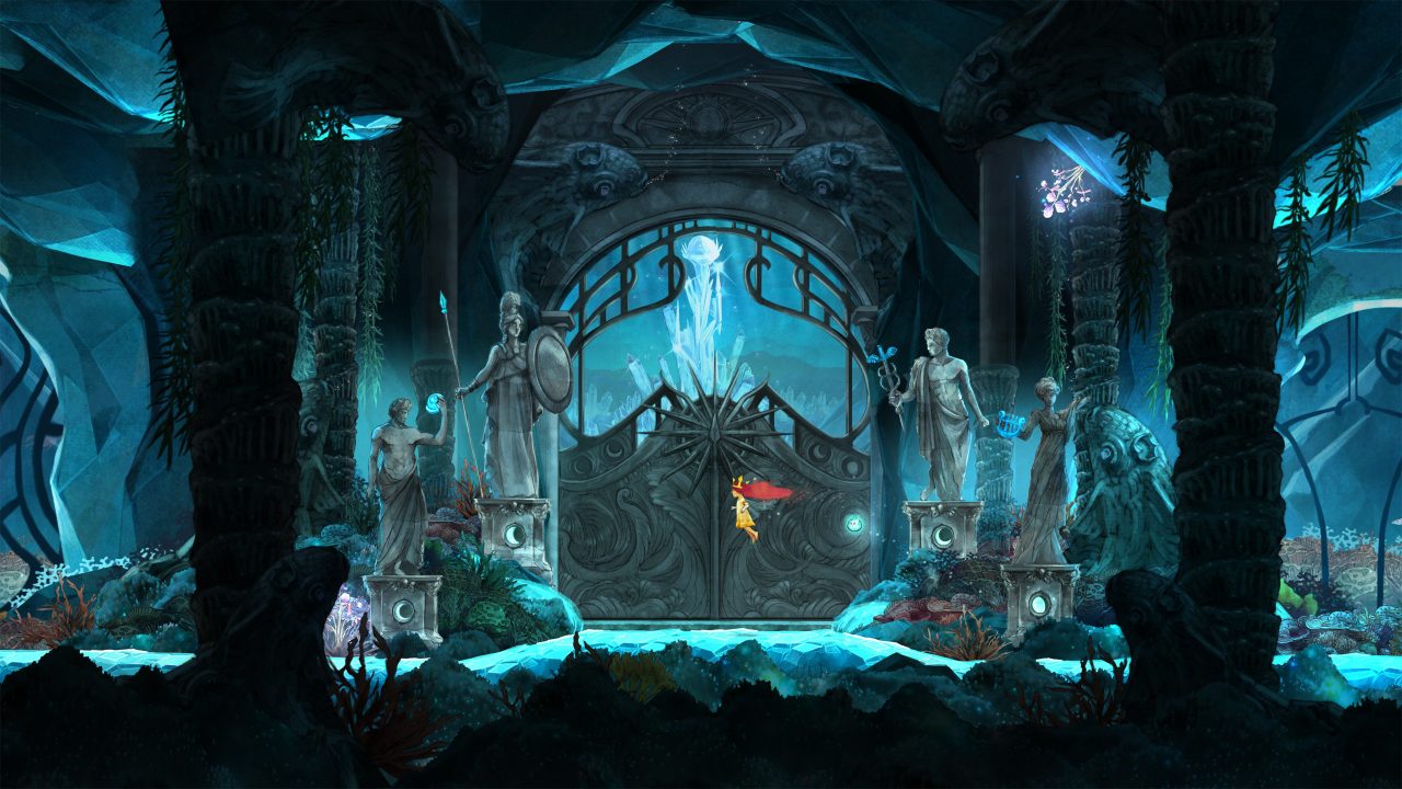 Child of Light Screenshot 012