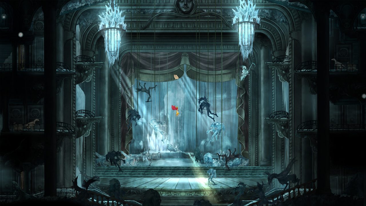 Child of Light Screenshot 013