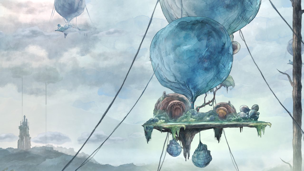 Child of Light Screenshot 015