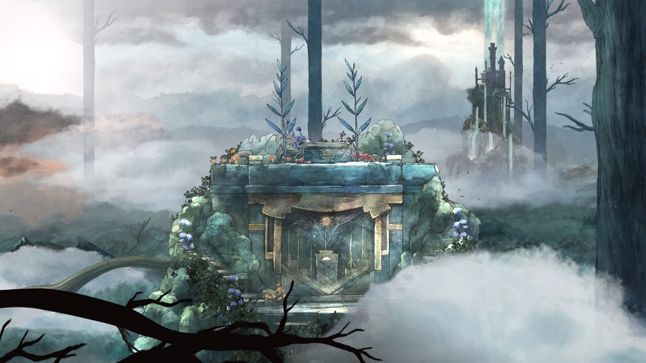 Child of Light Screenshot 016