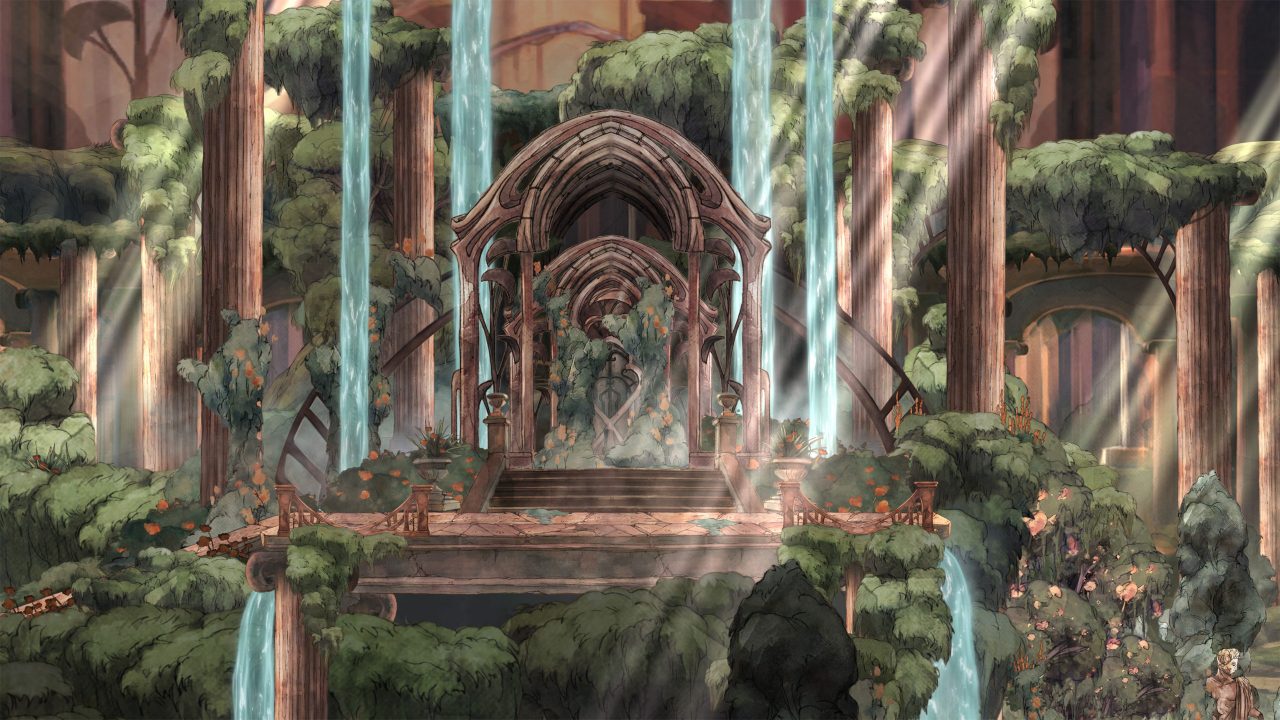Child of Light Screenshot 017