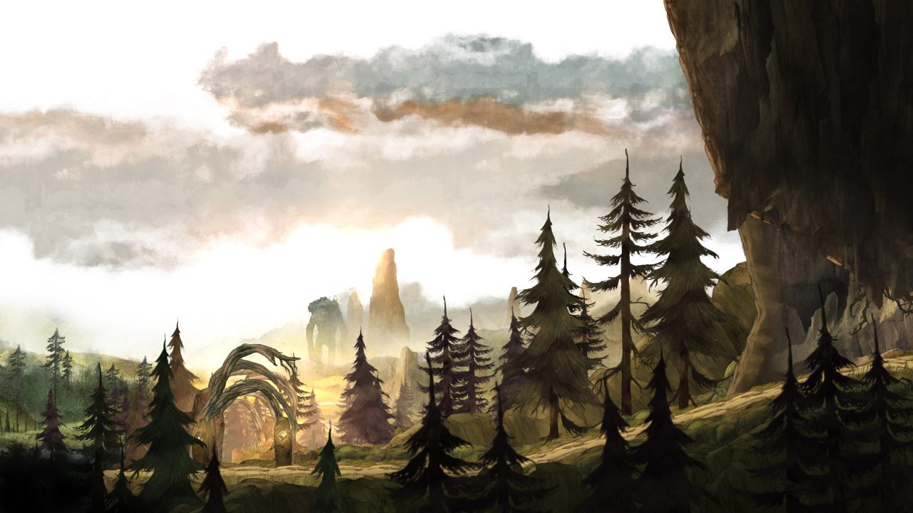 Child of Light Screenshot 020