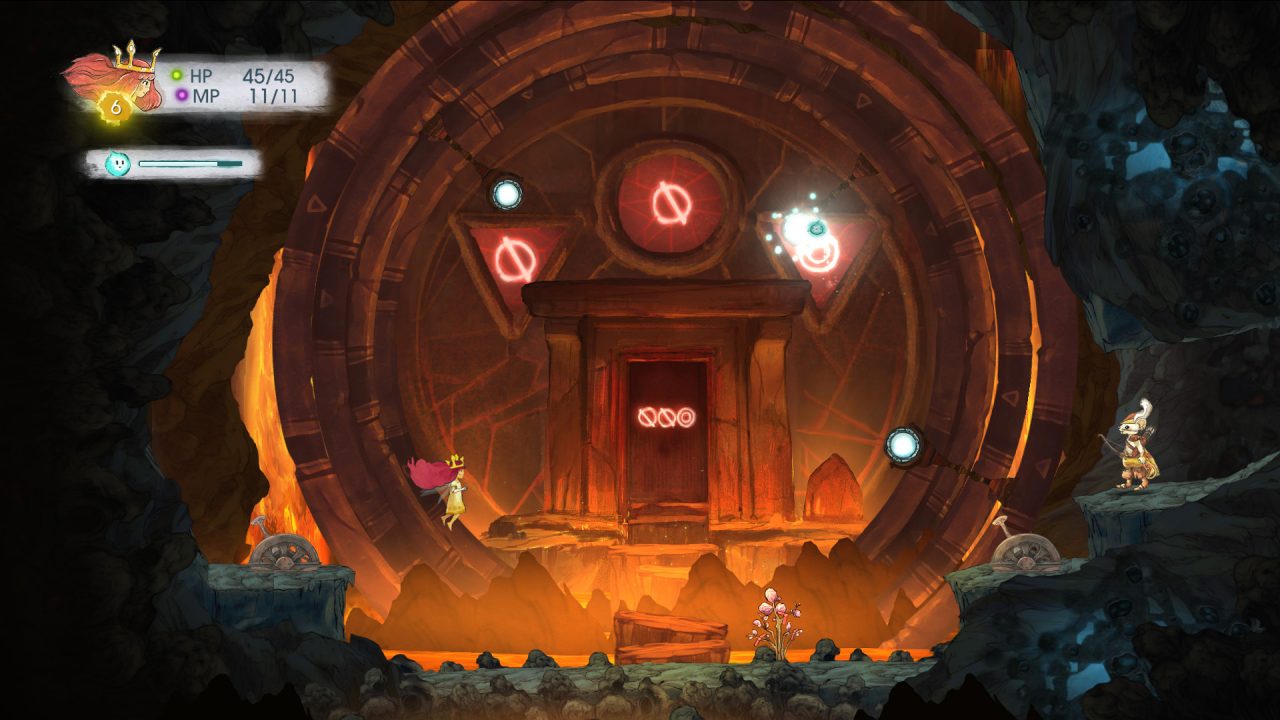 Child of Light Screenshot 022