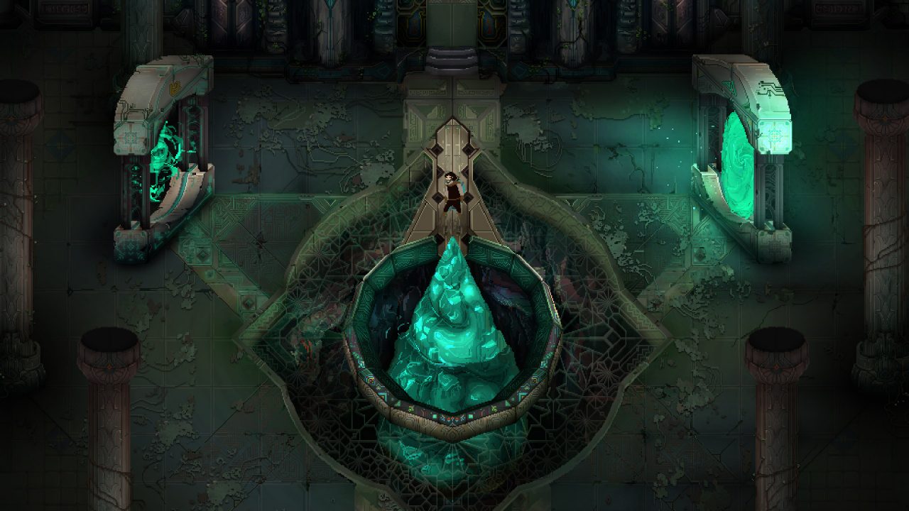 Children of Morta Screenshot 006