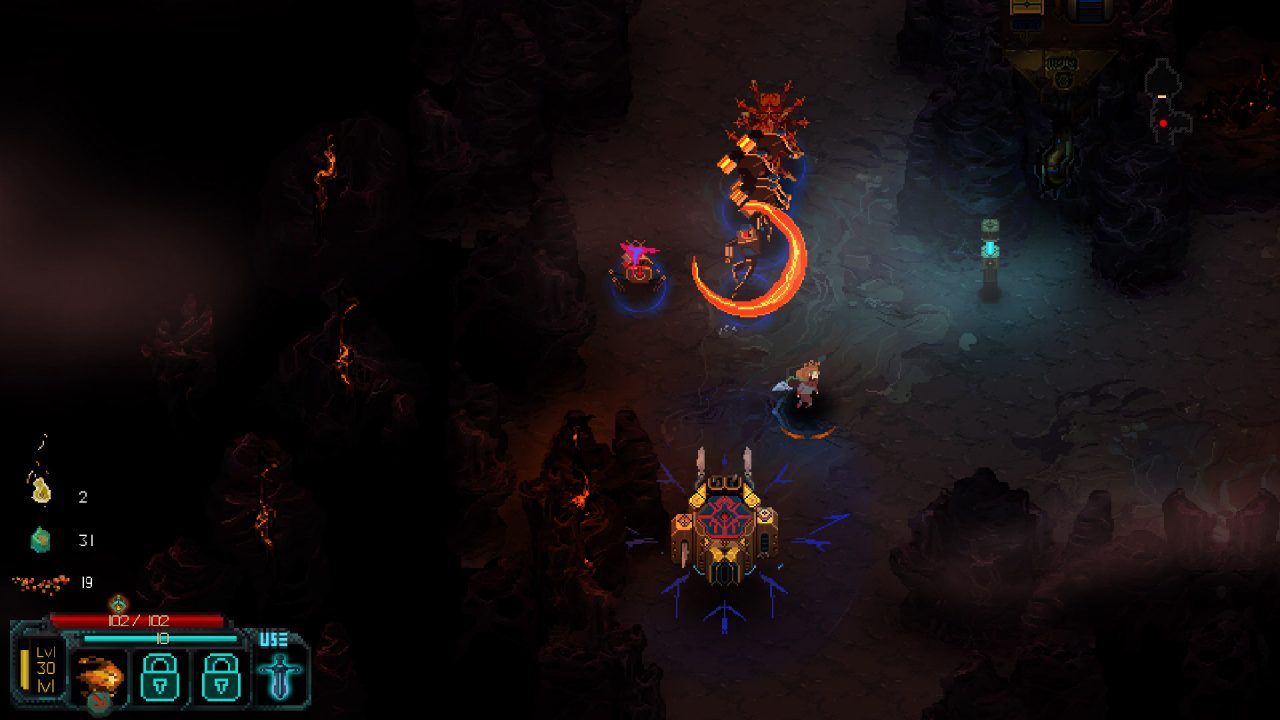 Children of Morta Screenshot 007