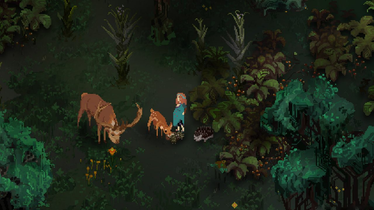 Children of Morta Screenshot 010