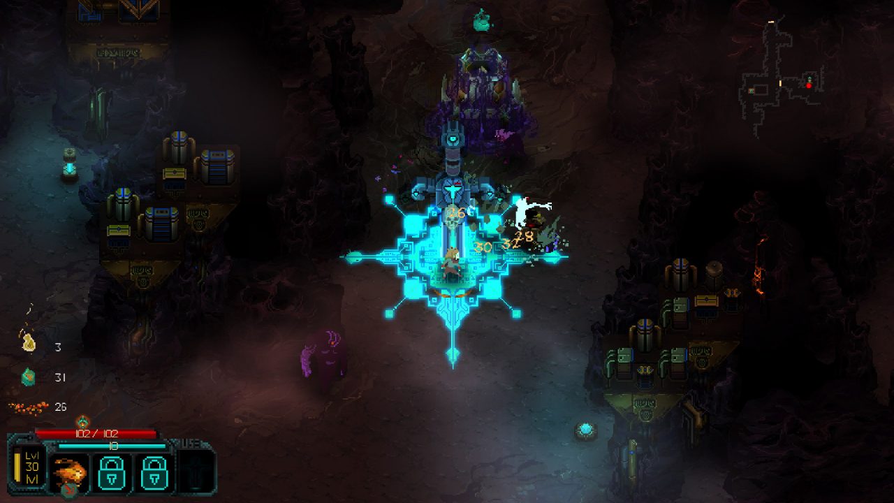 Children of Morta Screenshot 012