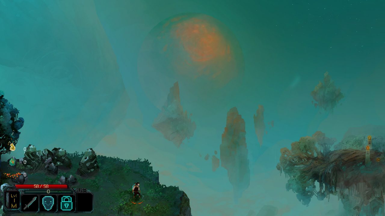 Children of Morta Screenshot 013