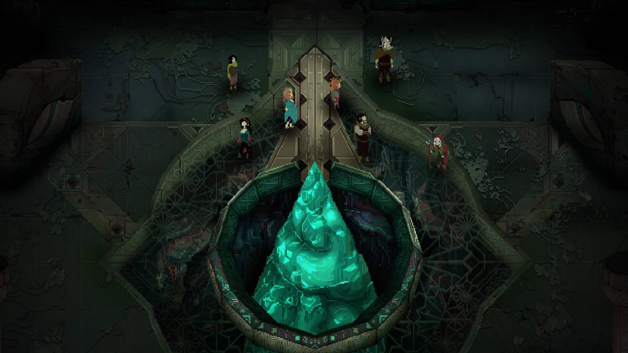 Children of Morta Screenshot 019