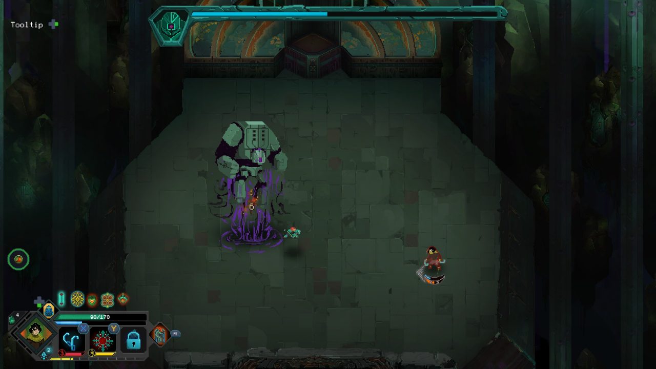 Children of Morta Screenshot 033