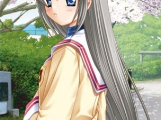 Clannad Artwork | RPGFan