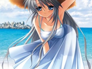 Clannad Artwork | RPGFan