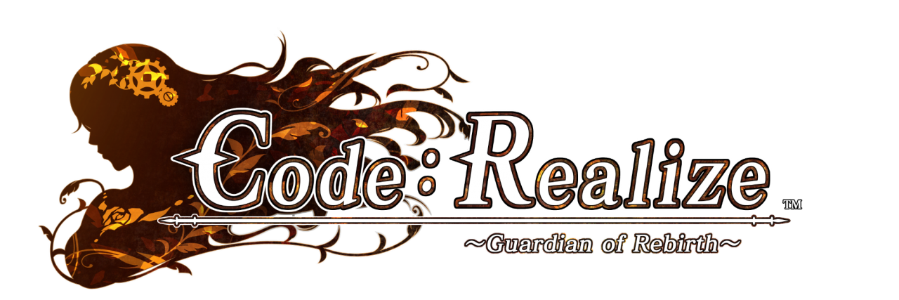 Code Realize Guardian of Rebirth Logo