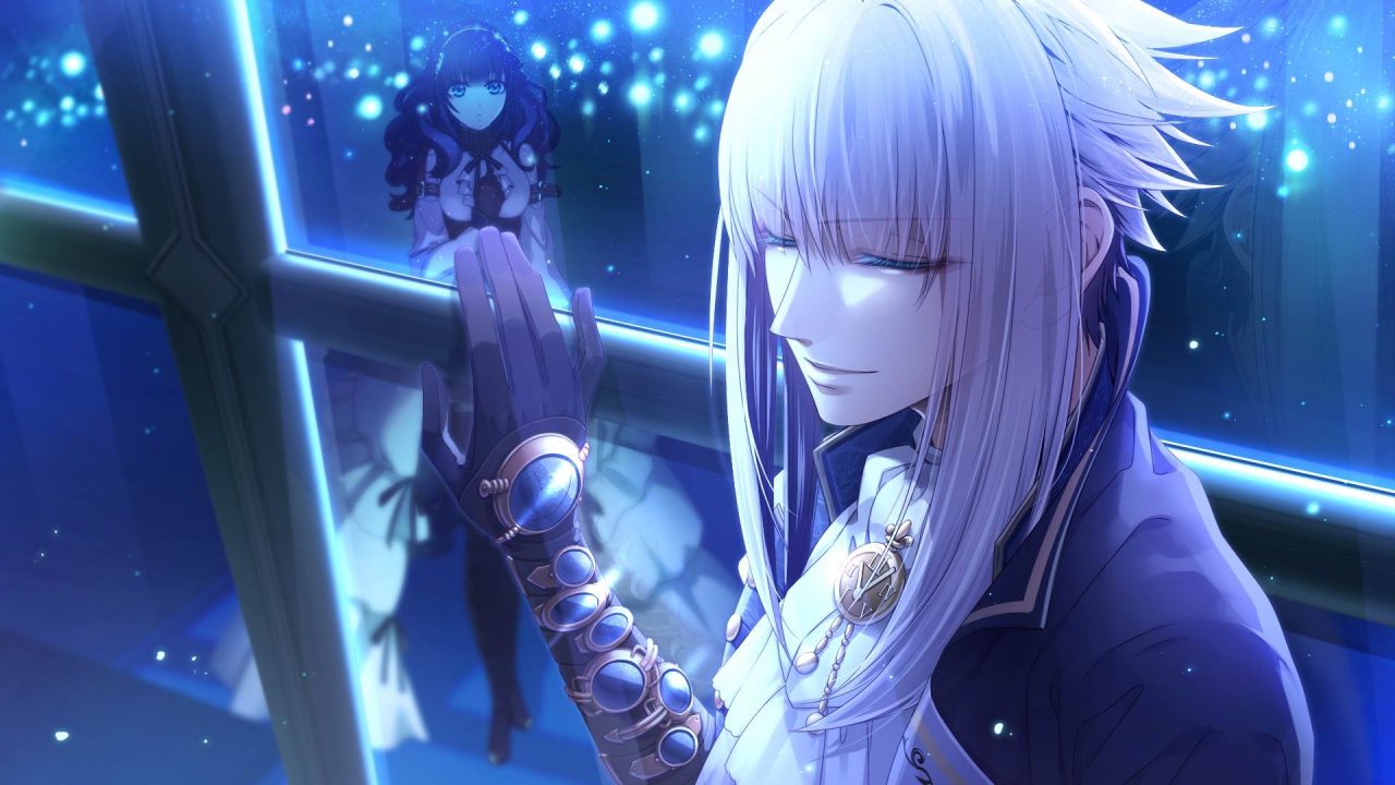 Code Realize Guardian of Rebirth Screenshot 006