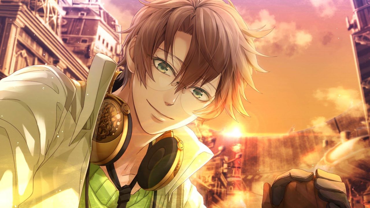 Code Realize Guardian of Rebirth Screenshot 007