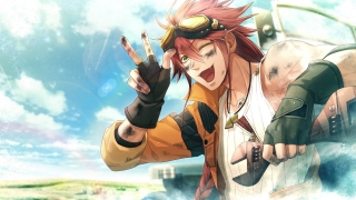 Code Realize Guardian of Rebirth Screenshot 008