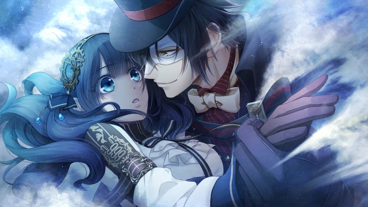 Code Realize Guardian of Rebirth Screenshot 009