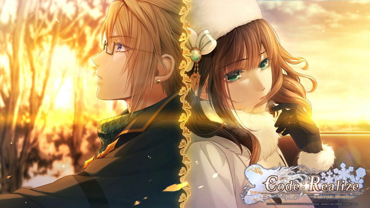 Code Realize Wintertide Miracles Artwork 001
