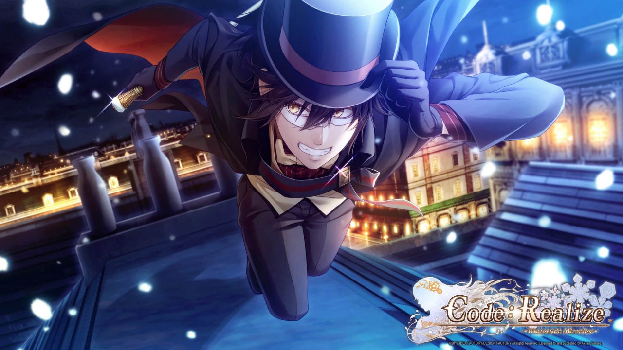 Code Realize Wintertide Miracles Artwork 002