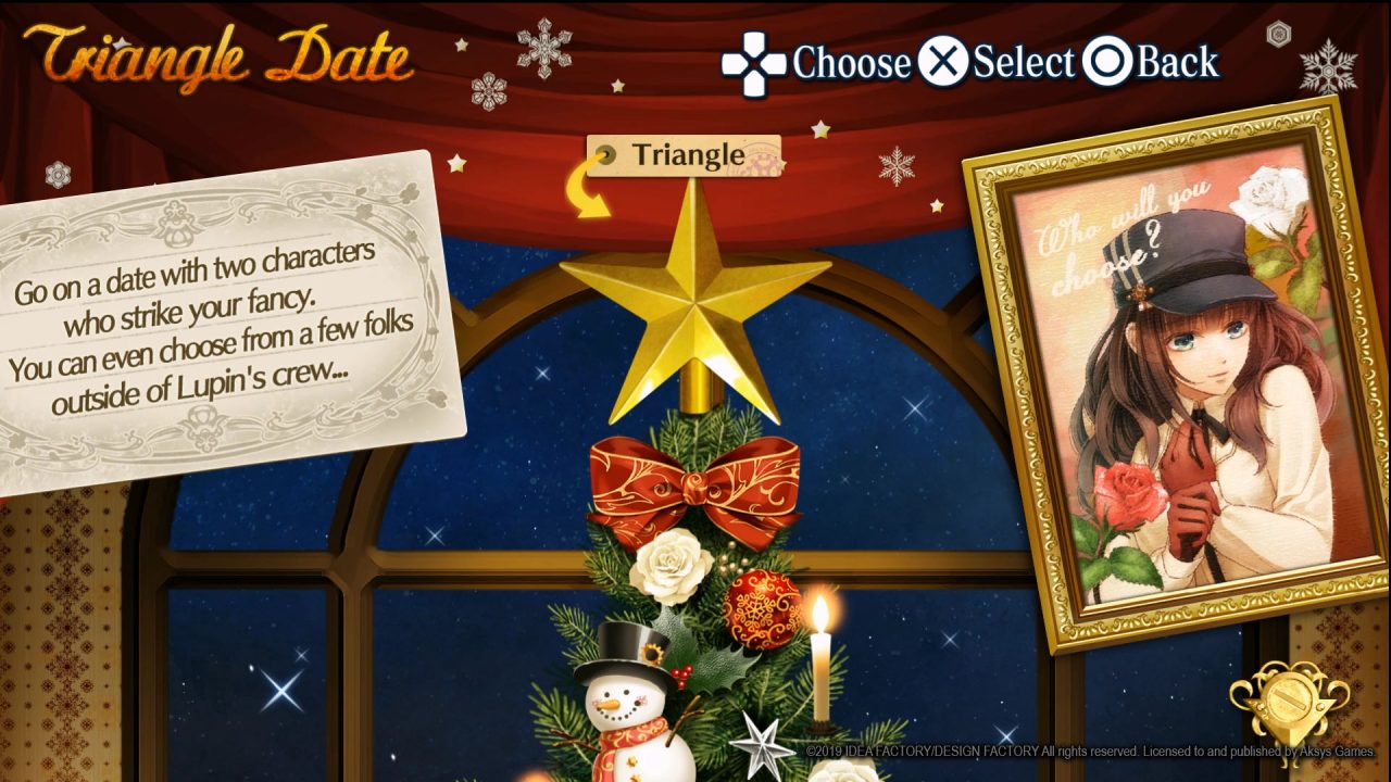 Code Realize Wintertide Miracles Screenshot 003