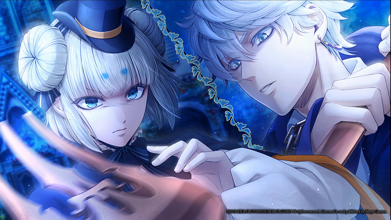 Code Realize Wintertide Miracles Screenshot 004