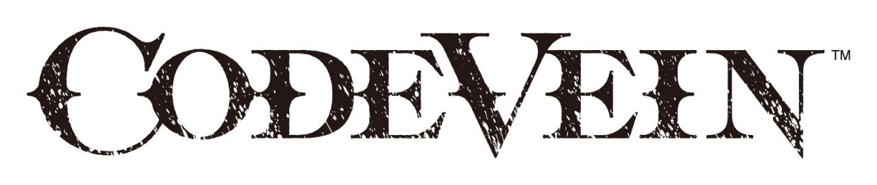 Code Vein Logo 001