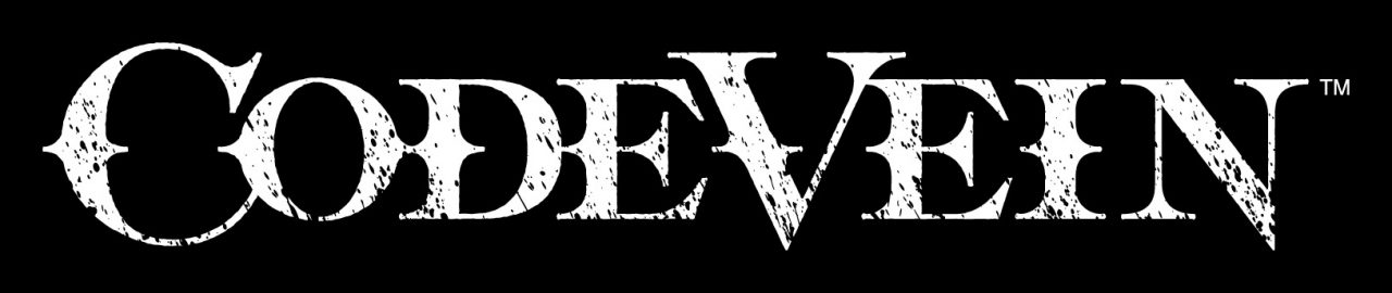 Code Vein Logo 002